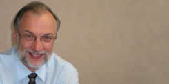Bill Johnson of JFA Consulting