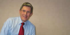 Jim Finley of JFA Consulting