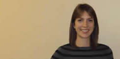 Lindsay Mangum of JFA Consulting